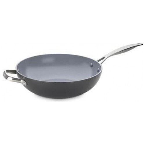 Greenpan Venice Wokpan Ø 30 cm