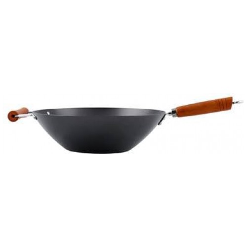 Ken Hom Classic Wokpan Ø 35 cm