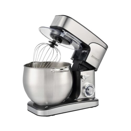 Royalty Line Power Keukenmachine - 2800W - 12L - RVS