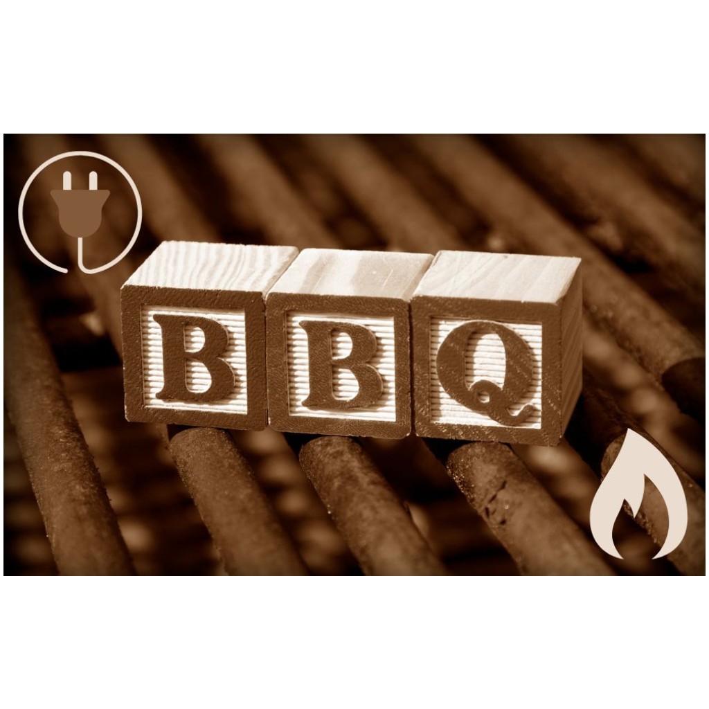 gasbarbecue of elektrische barbecue kopen