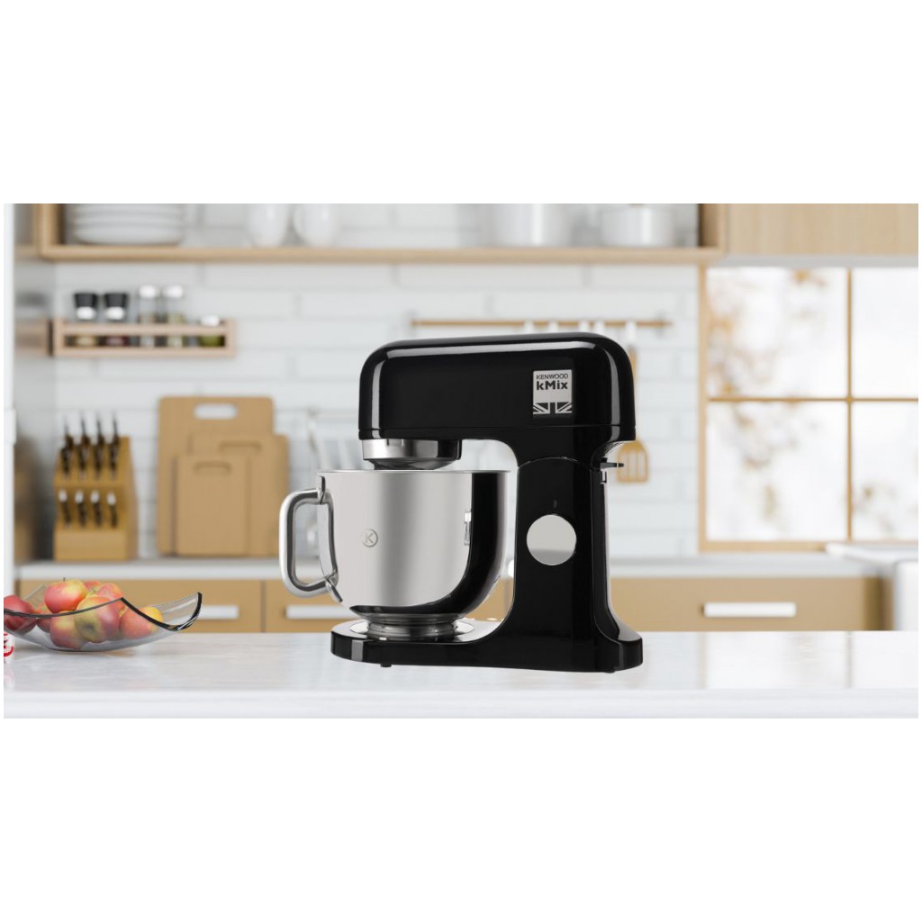 kenwood keukenmachines