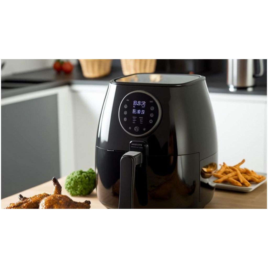 beste airfryer 2023 tips