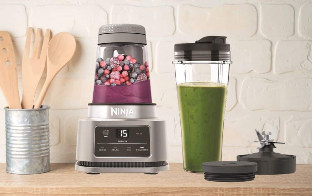 beste powerblenders