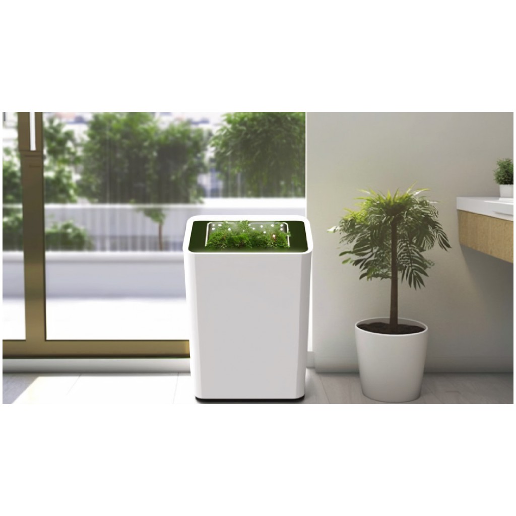 slimme prullenbak voordelen