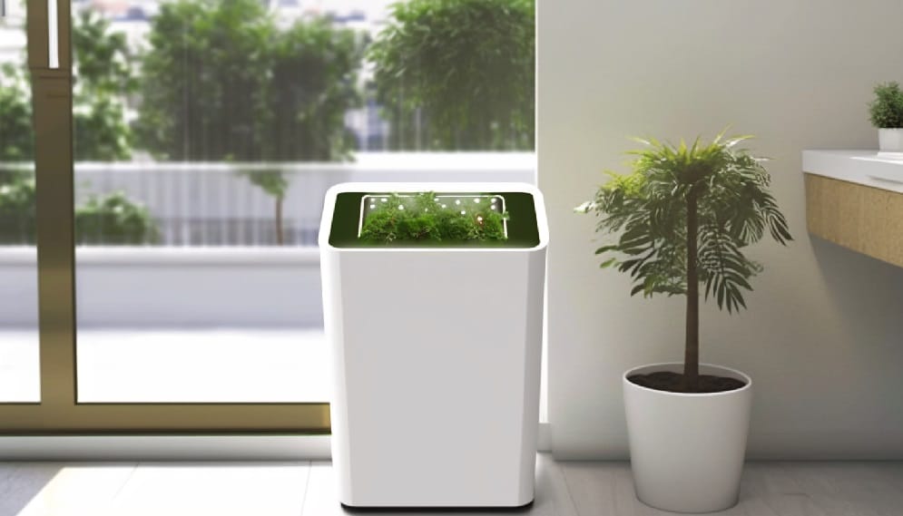 slimme prullenbak voordelen