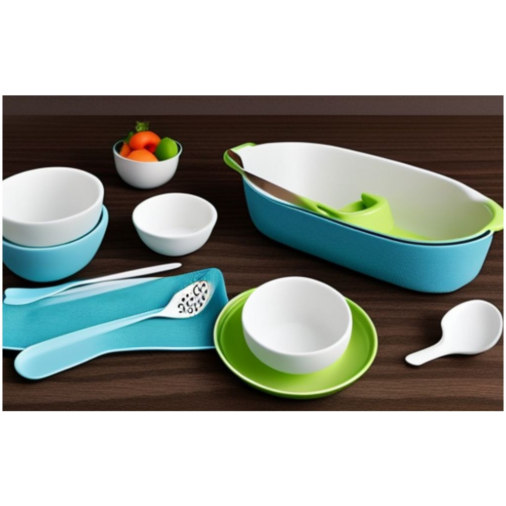 beste baby serviesset merken