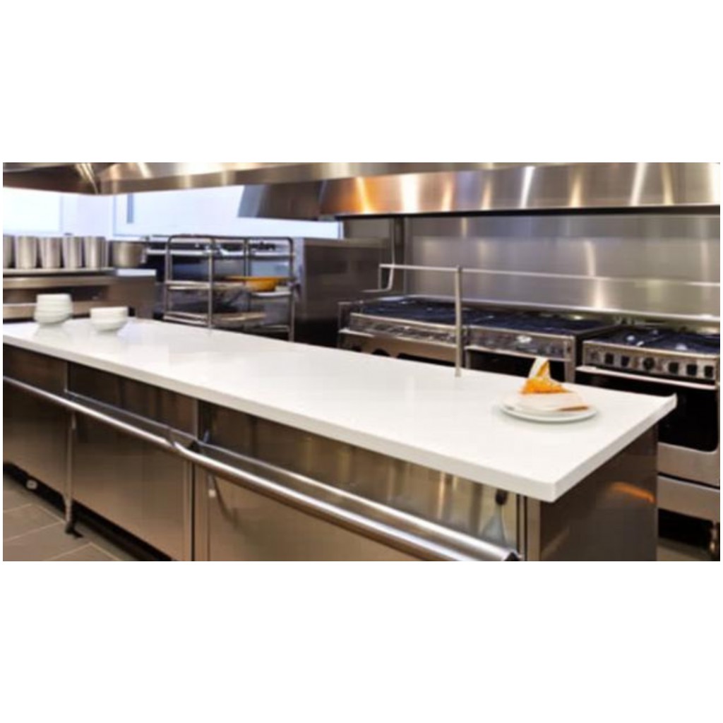 apparatuur horecakeuken