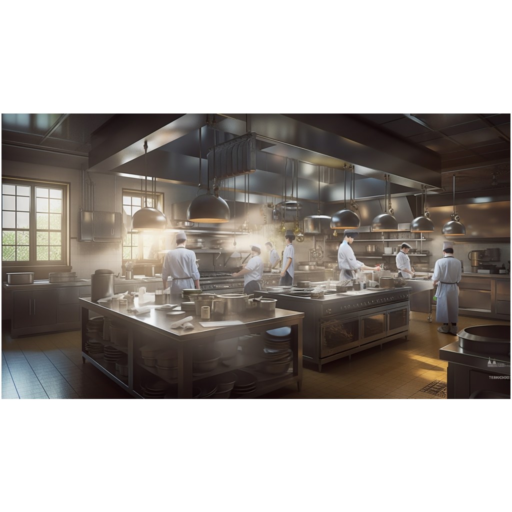 essentiele horeca apparaten