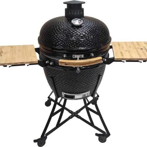 kamado barbecue kopen