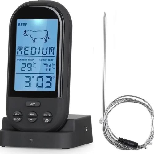 vleesthermometer kopen