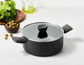 keramisch pan
