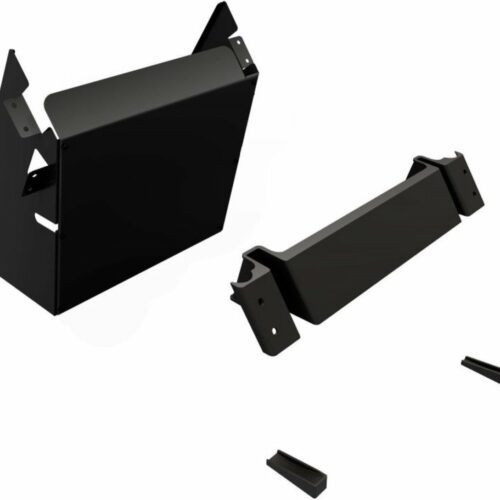 Accessoirehouder voor Gasbarbecue Ambri Evo - Outdoorchef