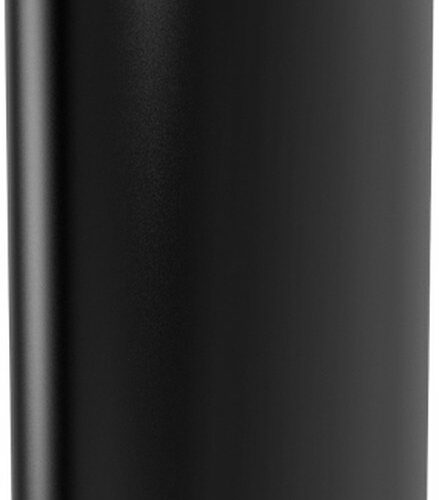 Afvalemmer met bewegingssensor - Afvalbak - Pedaalemmer - Keuken accessoires - Roestvrij staal - 30,5 cm x 30,5 cm x 81,5 cm