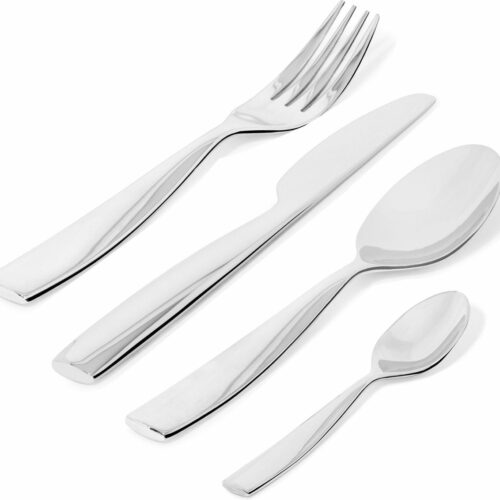 Alessi Bestekset Dressed