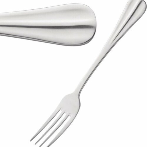Amefa Baguette Tafelvorken 18/0 FB526 - Restaurant - Hotel - Professioneel