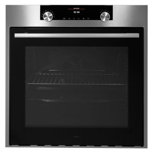 Atag ZX6611C Inbouw oven Grijs