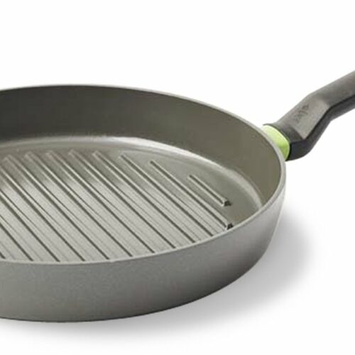 BK Balans grillpan 28 cm - inductie - anti-aanbak - PFAS-vrij