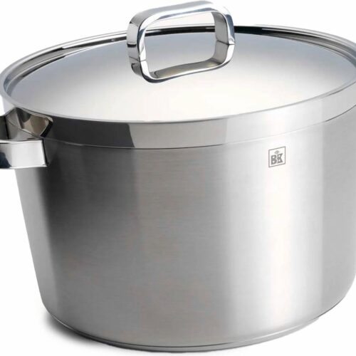 BK Conical Profi soeppan - ⌀ 24 cm