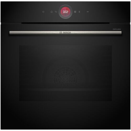 Bosch HBG734AB1 Inbouw oven Zwart