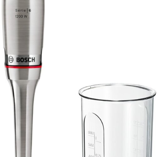 Bosch MSM6M810 Staafmixer Grijs