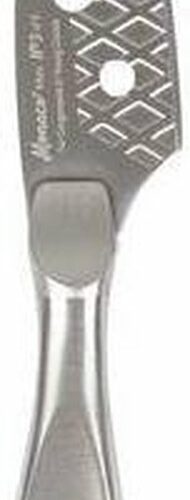 Boska Kaasmes Halfzacht Mini Monaco+ Nr.3 - Kaasmes zachte kaas - Briemes - RVS - Vaatwasserbestendig kaasmes - Keukengerei - Keuken accessoires - 10 jaar garantie