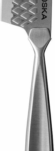 Boska Kaasmes Hard Monaco+ Nr.9 - Kaasmes harde kaas - Kaasmes oude kaas - Award winnaar - RVS - Vaatwasserbestendig kaasmes - Keukengerei - Keuken accessoires - 10 jaar garantie