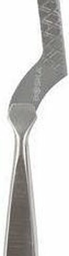 Boska Kaasmes Zacht Monaco+ Nr.3 - Kaasmes zachte kaas - Briemes - Award winnaar - RVS - Vaatwasserbestendig kaasmes - Keukengerei - Keuken accessoires - - 10 jaar garantie