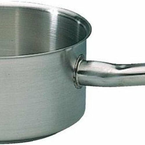 Bourgeat Excellence RVS Steelpan 5,4L K756 - Horeca & Professioneel