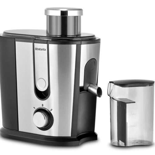 Brabantia BBEK1123 Sapcentrifuge Grijs