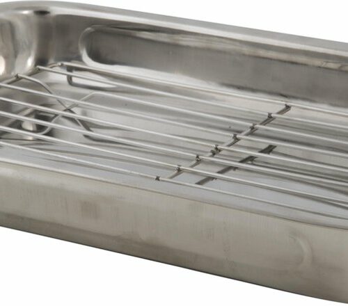 Cosy&Trendy Braadslede 40,5 x 28,5 cm