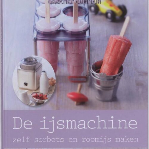 De IJsmachine