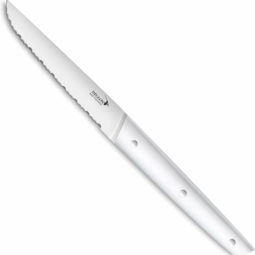 Déglon Agapes Steakmes met 12 cm Lemmet en Roestvrij