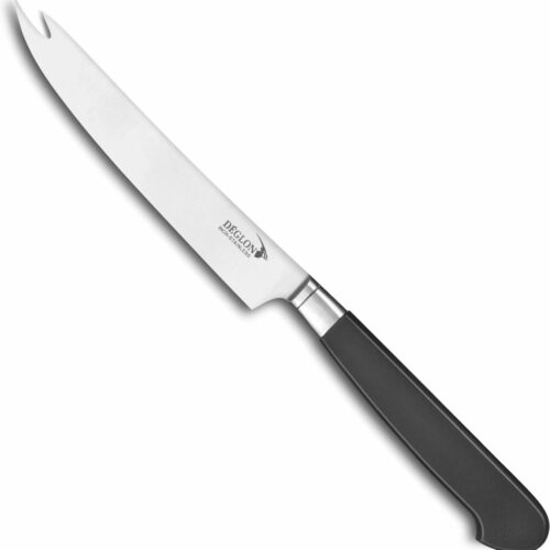 Déglon Kaasmes 13 cm Cuisine Massive - Duurzaam met Traditionele Uitstraling