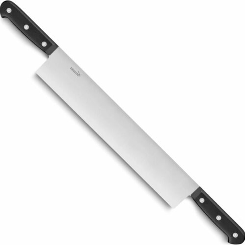 Déglon Kaasmes - 33 cm - Dubbele Handvatten - Ideaal voor Grote Kazen