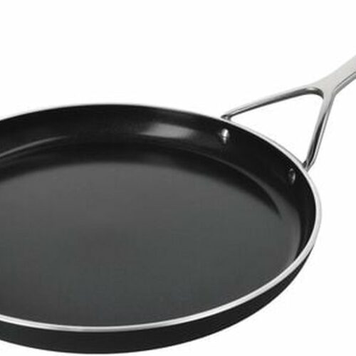 Demeyere Pannenkoekenpan Alu Pro 5 Ceraforce 28 cm PFAS-vrij