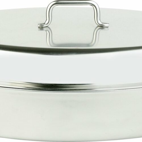 Demeyere Sauteerpan Apollo Ovale kookpot 40x24cm