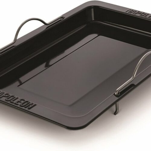 Drop in grillpan voor RogueNapoleon Grills
