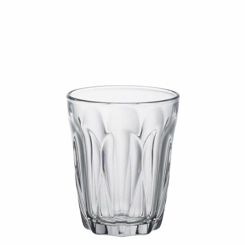 Duralex Provence Tumbler -Shot glas - Borrelglas -hardglas Provence 90ml 6 stuk