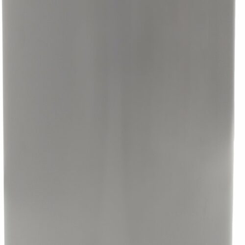 EKO Regent pedaalemmer 20 Liter - Prullenbak met uitneembare afvalemmer - Fingerprint-proof - Soft-close - H53.1xL35.5xB27 cm - Platinum