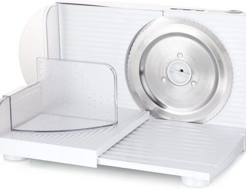 Emerio MS-125000 Snijmachine Wit