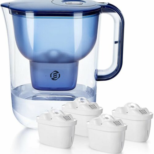 Equivera Heetwaterdispenser - Heetwaterdispenser - Instant Waterkoker - Heetwatertap