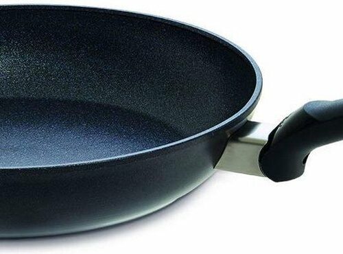 Fissler Adamant Classic Koekenpan, 28cm