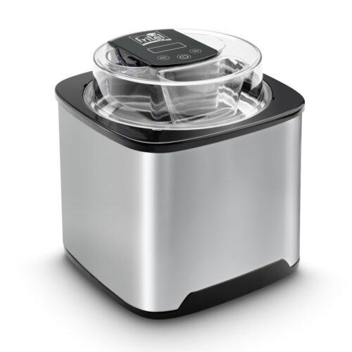 Fritel IM1252 Ijsmachine Zilver