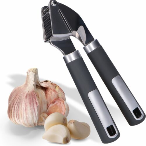 GQP - Knoflookpers - Premium