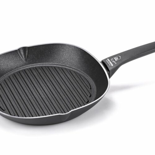 Grillpan - 28cm - Moneta | Recy