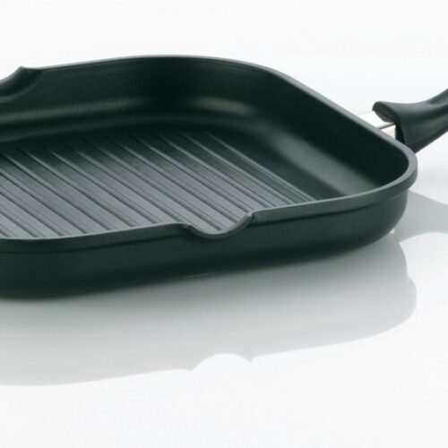 Grillpan Vierkant 28 cm - Kela | Kerros