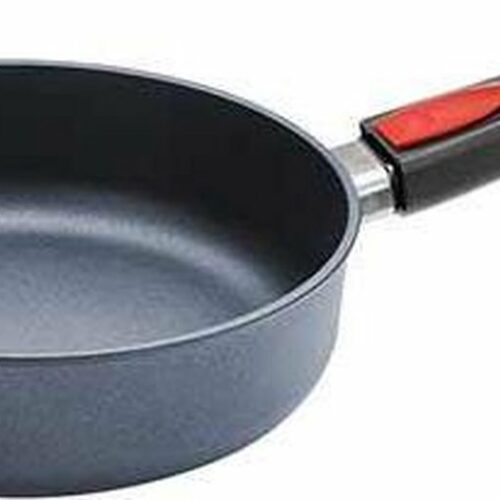 Hapjespan, 24cm - Woll | Diamond Lite