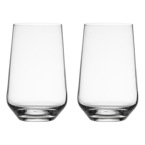 IITTALA - Essence - Longdrinkglas 0,55l set/2