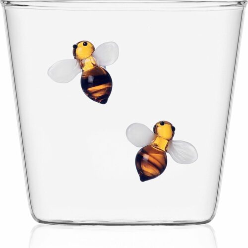 Ichendorf Milano - Waterglas Bees - Waterglazen