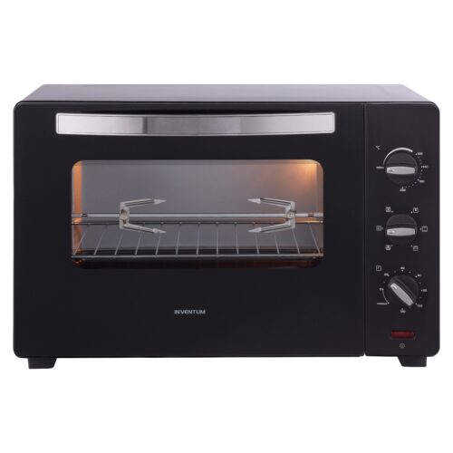 Inventum OV457B Mini oven Zwart